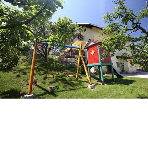 Apartment Nevenka