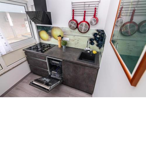 APARTMENT NEVERA