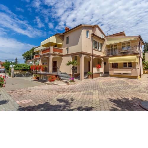 Apartment NEVIA