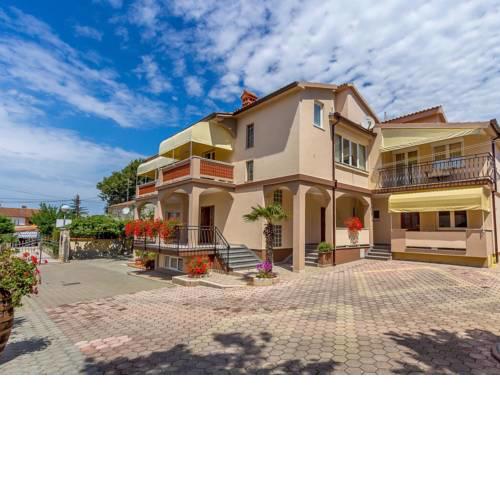 Apartment NEVIA