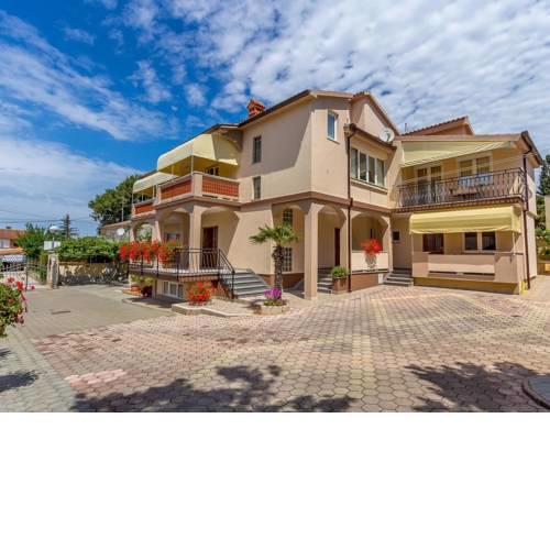 Apartment NEVIA
