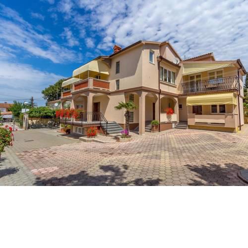 Apartment NEVIA