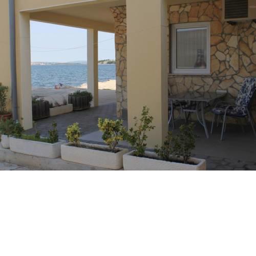 Apartment Nevidjane 8453a