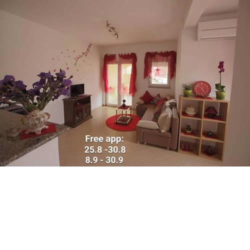 Apartment Nika
