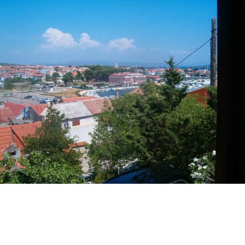 Apartment Nika