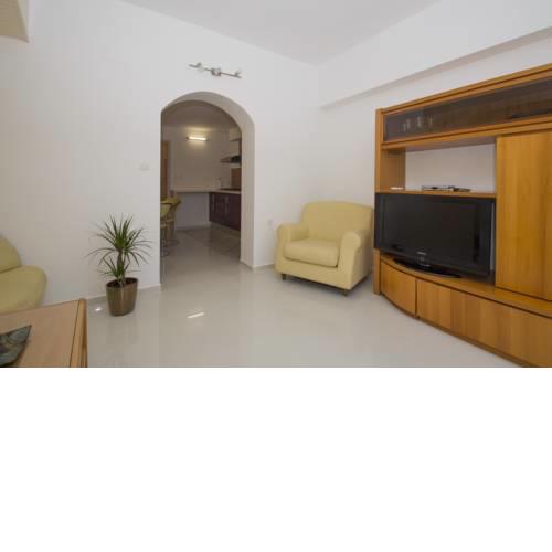 Apartment Nikita