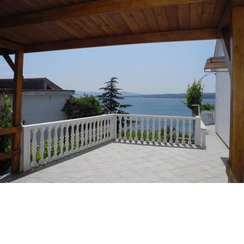 Apartment NIKO 4 pax