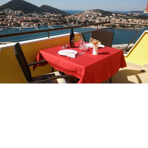 Apartment NikoL