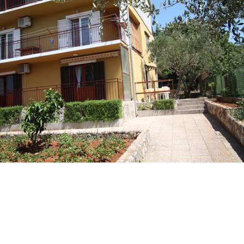 Apartment Nikola