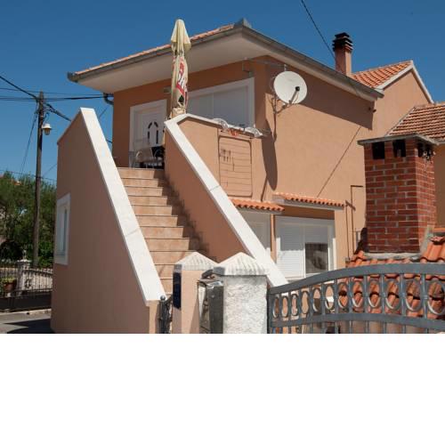 Apartment Nikoleto