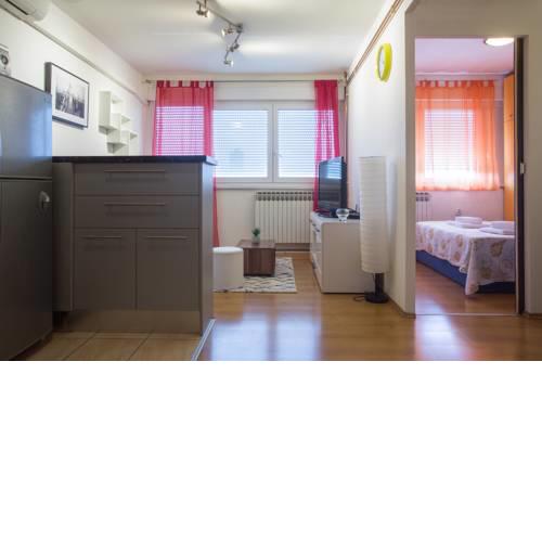 Apartment NikoZg
