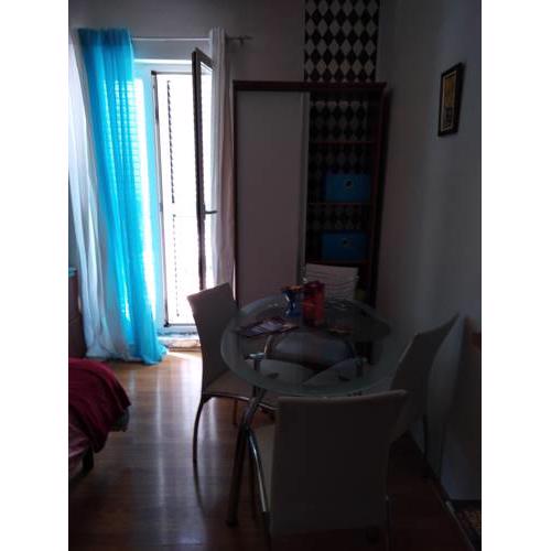 Apartment Nina