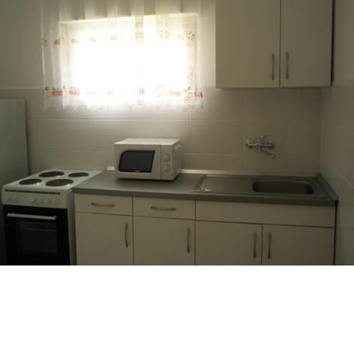 Apartment Nina