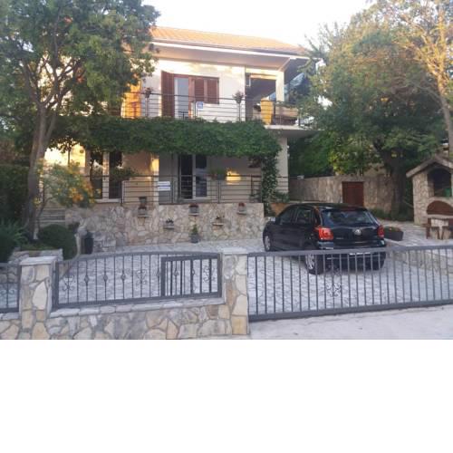 Apartment Nino - Crna Punta