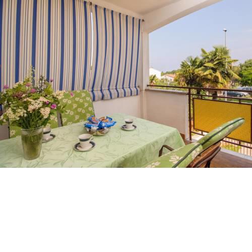Apartments Nives