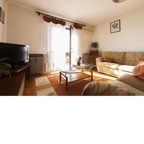 Apartment Nives