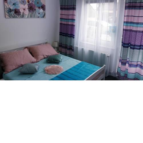 Apartment Noa - Varazdin