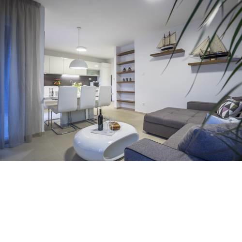 Apartment Noah