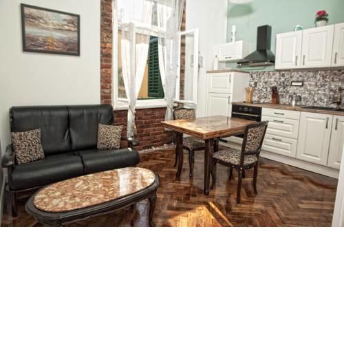 Apartment Nostalgie