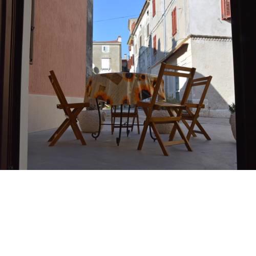 Apartment Nostra Casa Orsera
