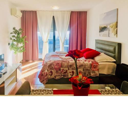 Apartment Nova Galerija.1
