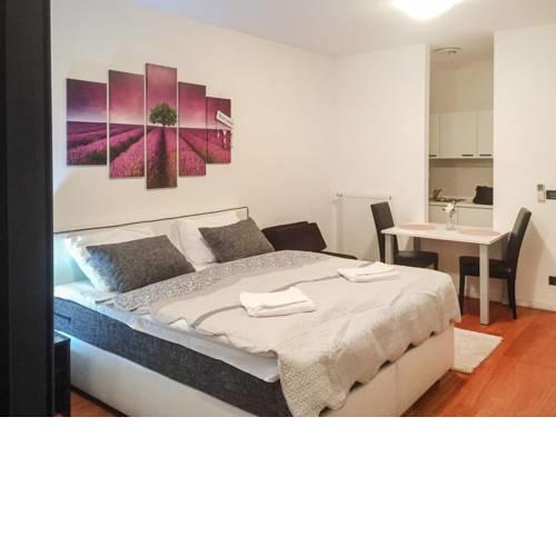 Apartment Nova Galerija.2
