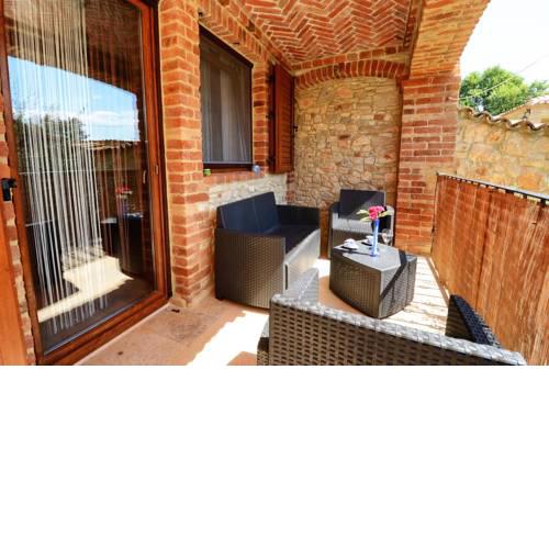 Apartment Nova Vas 14167a