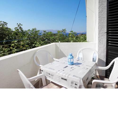 Apartment Novak (SNJ216)