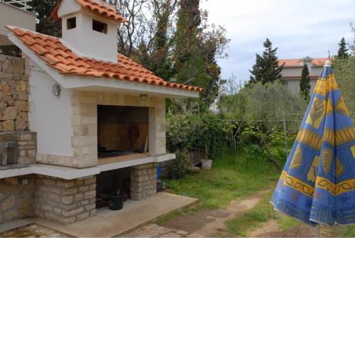 Apartment Novalja 213c
