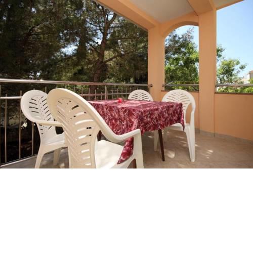 Apartment Novalja 4124b