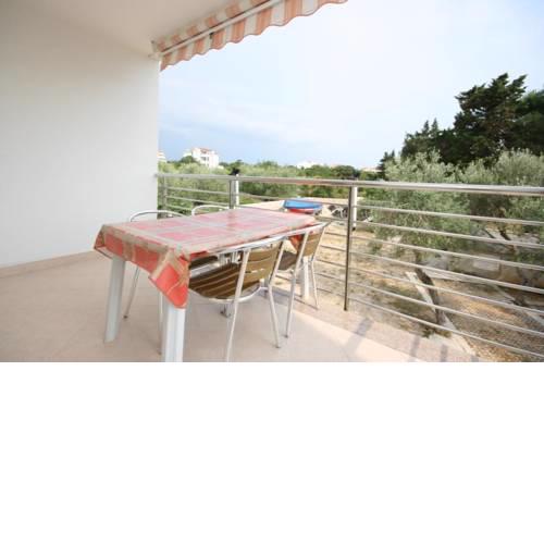 Apartment Novalja 6398d