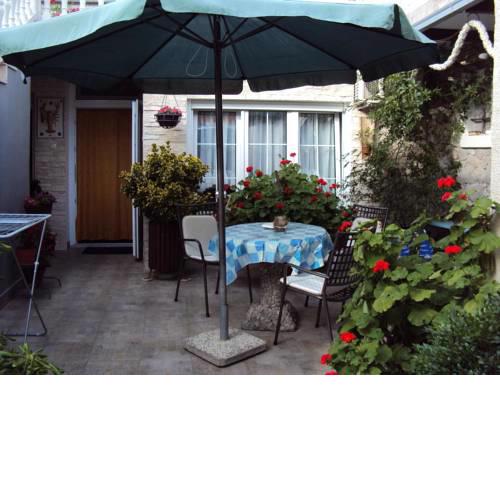 Apartment Novi Vinodolski 2417b