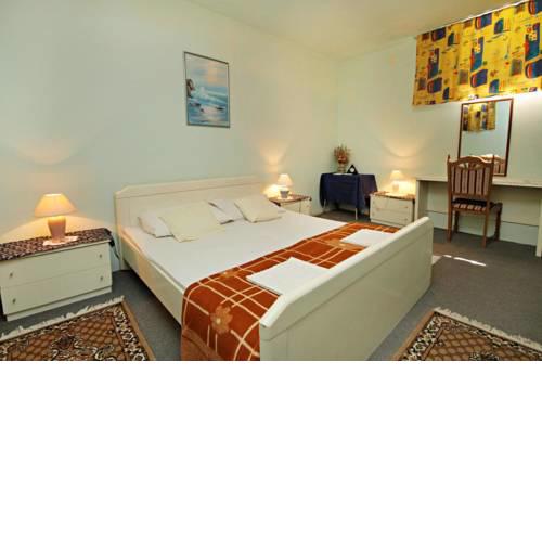 Apartment Novi Vinodolski 5582a