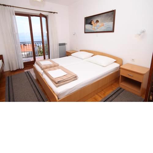 Apartment Novi Vinodolski 6567a