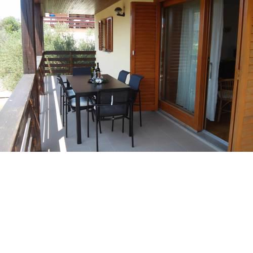 Apartment Novigrad 11242b