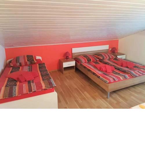 Apartment Novigrad 13511c