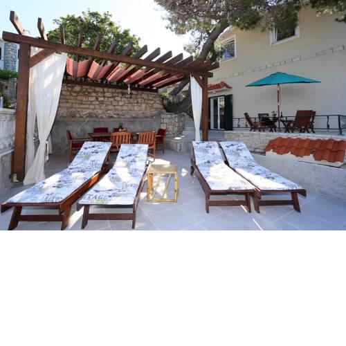 Apartment Novigrad 14028b
