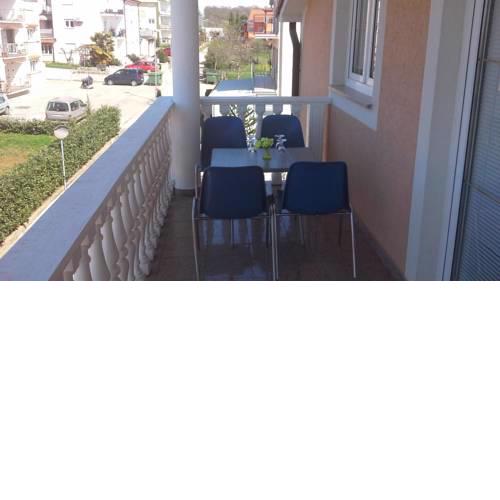 Apartment Novigrad 15227a
