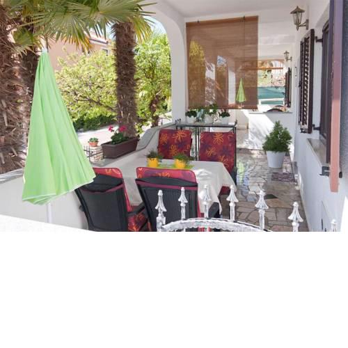 Apartment Novigrad 2536c
