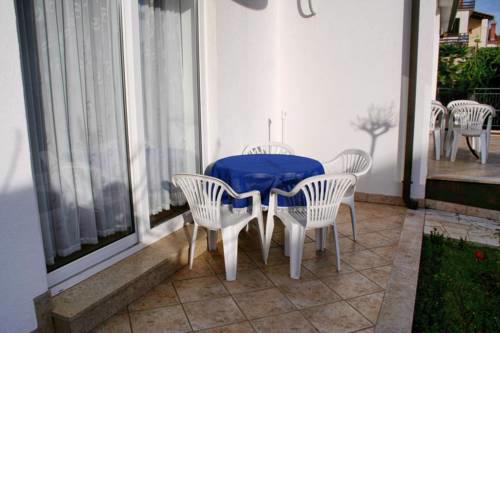 Apartment Novigrad 2537b