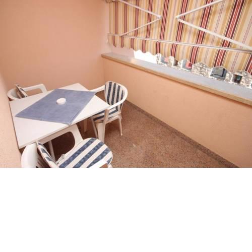 Apartment Novigrad 3349d