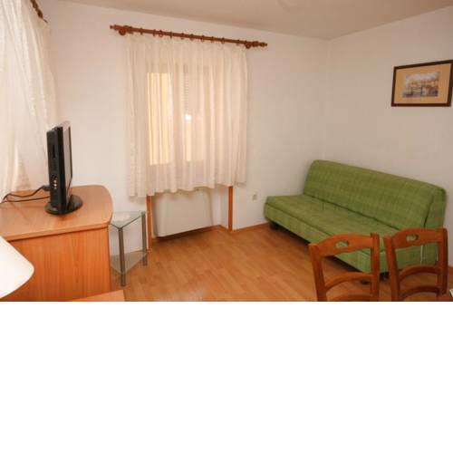 Apartment Novigrad 3349f