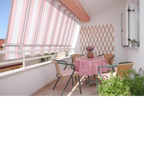 Apartment Novigrad 6936b