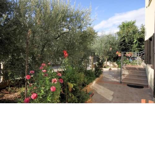 Apartment Novigrad 6979a