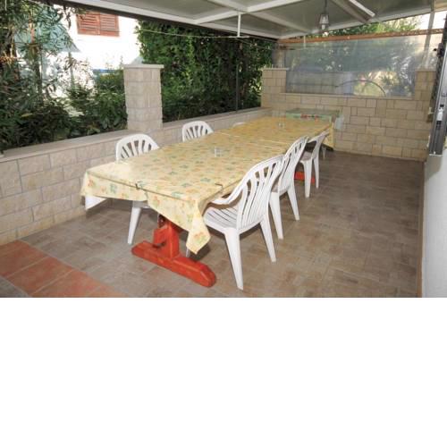 Apartment Novigrad 6979b