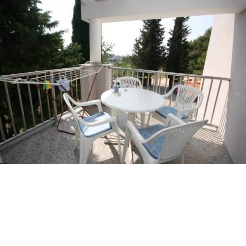 Apartment Novigrad 7017c