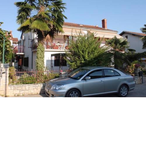 Apartment Novigrad 7054b