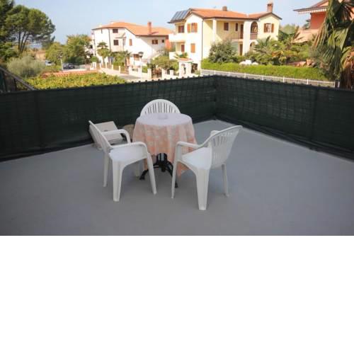 Apartment Novigrad 7121b