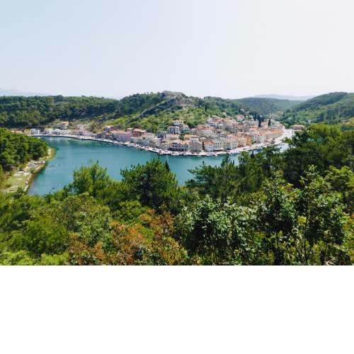 Apartment Novigrad Holiday