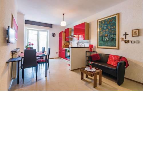 Apartment Novigrad I